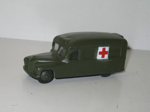Dinky toys daimler - dinky, toys,