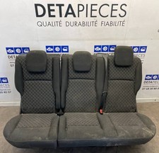 ✅ Siège Banquette Arriere