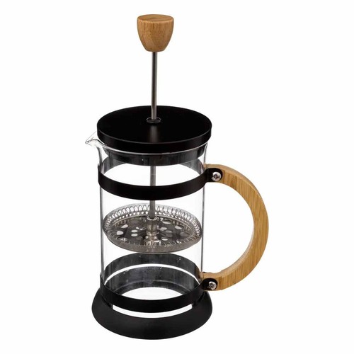 Cafetière design verre - en,