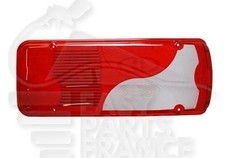 FEU ARRIÈRE-DROIT MODÈLE