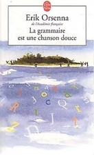 La grammaire est une chanson