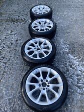 Roues Completes Bmw Serie 3 4