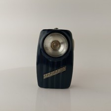 Ancienne lampe de poche