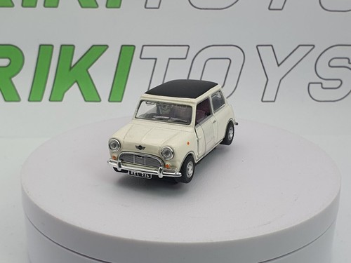 Morris mini cooper - morris,