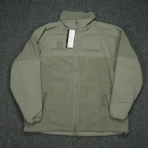 Peckham jacket mens xxl green - jacket,