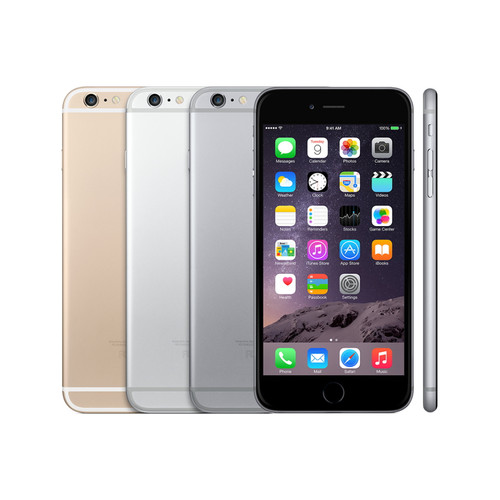Apple iphone plus - iphone, 16gb