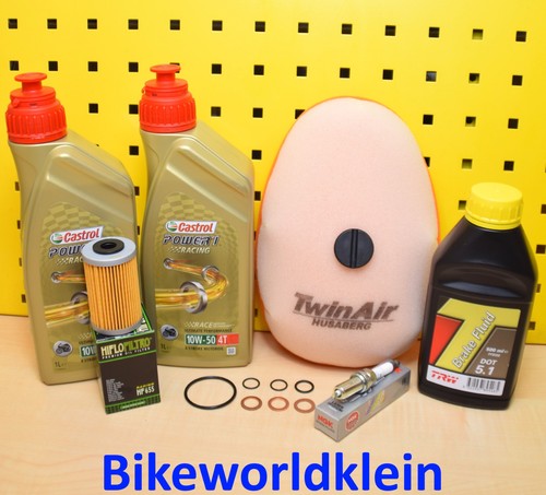 Husaberg 570 450 10 12 - 570,