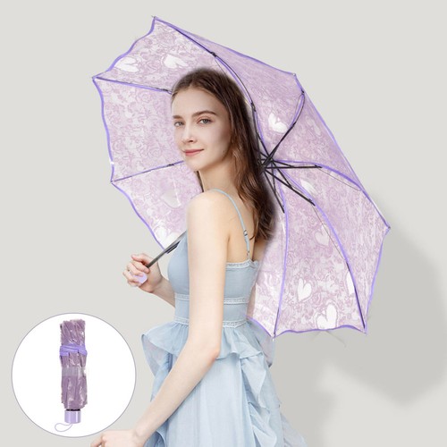 Ombrelle mariée parapluie - de,