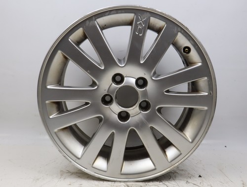 Jante aluminium occasion volvo - jante,