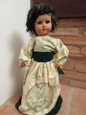 BELLE POUPEE ANCIENNE 55