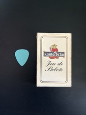 Jeu De Cartes Tres Bon État