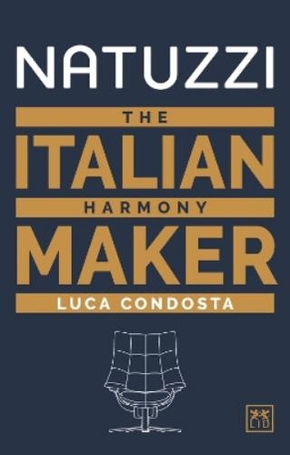 Luca condosta natuzzi - luca,