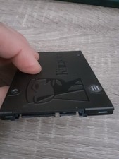 Kingston A400 240Go 2,5” SSD