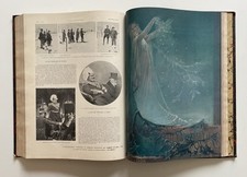 L'illustration , Année 1905