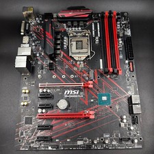 Carte Mère MSI B360 GAMING