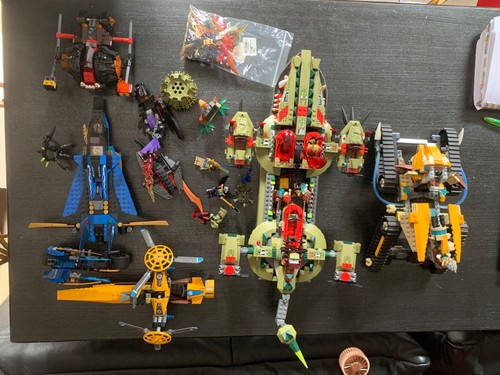 Gros lot lego - gros, &