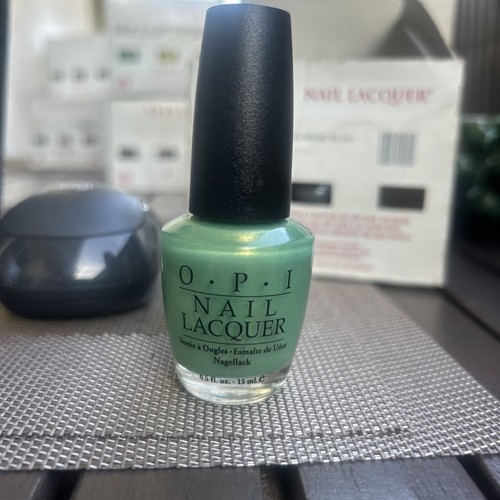 Vernis opi celebrity celery - opi,