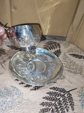 Très Belle TASSE ET SOUS