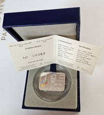 Pièce de 10€ Georges Braque ,2010 ,NEUVE !