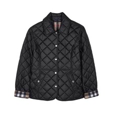 Burberry Veste matelassée