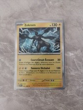 Carte Pokémon - Zekrom -