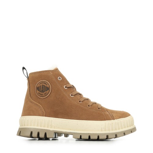 Chaussures boots palladium - chaussures,