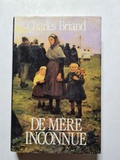 De mère inconnue