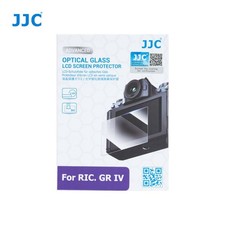 JJC Film de Protection