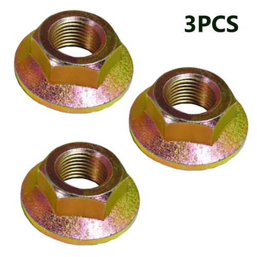 Crou de pour broche - 3, ��crou