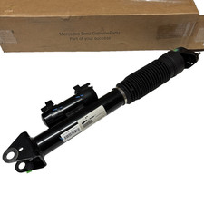 Amortisseur Arrière À Air