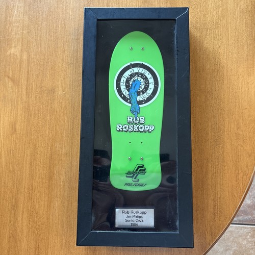 Tech deck rob - tech,