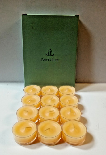 Partylite well being box - box, 12