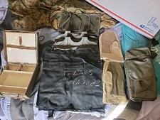 WW2 Italian TNT Carry Case+2