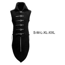 Gilet Cosplay Médiéval