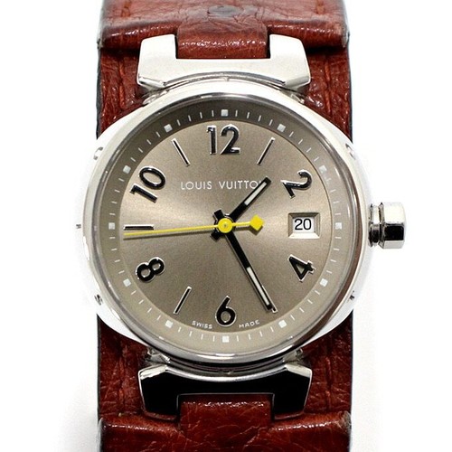 Louis vuitton montre - femme, en
