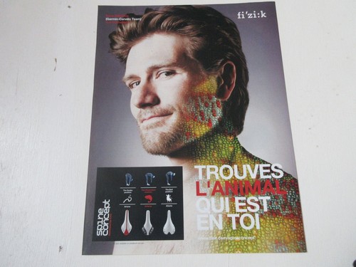 Cyclisme decoupe revue 177 - cyclisme,