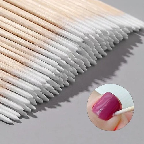 100pcs nails wood - nails, clean