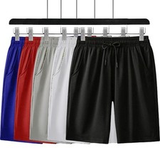 Short homme coupe décontractée séchage rapide excellent ajout à votre garde-