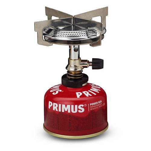 Primus mimer duo - mimer,