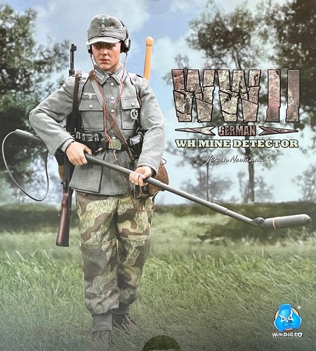 Did wwii d80180 - wwii, "jurgen