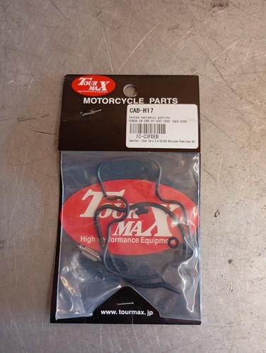 Kit réparation carburateur - kit,