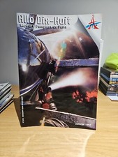 Revue BSPP ALLO 18 n°543 -