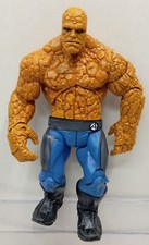 FIGURINE MARVEL  LES 4 FANTASTIQUES LA CHOSE 2005 MARVEL TOY BIZZ  18 cm