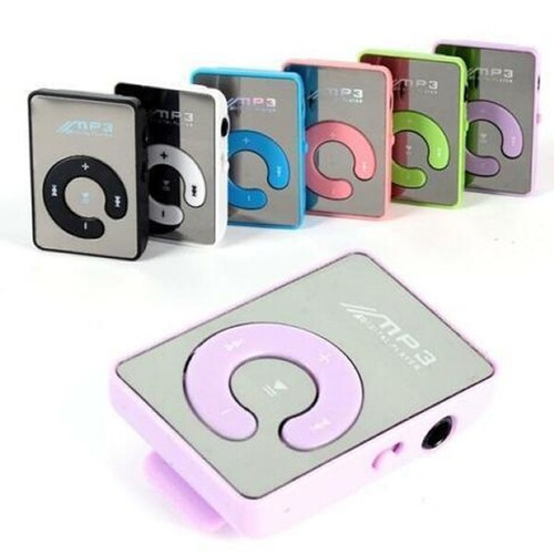 Mini nano lecteur - nano, mp3