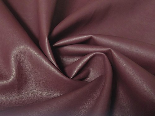 Tissu faux cuir pleather - tissu,