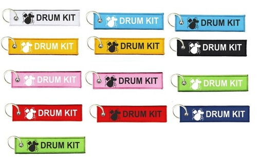 Porte cles clefs - , batterie