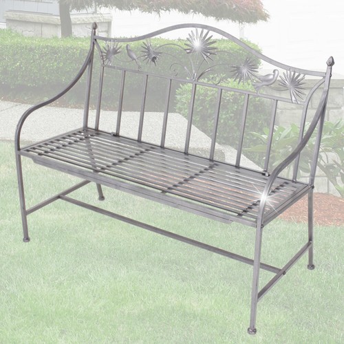 Harms banc jardin - harms, de