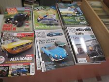 CA803 Lot de 30 revues