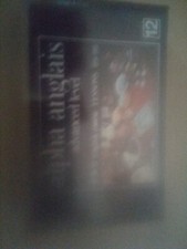 k7 cassette audio alpha anglais advanced level n°12