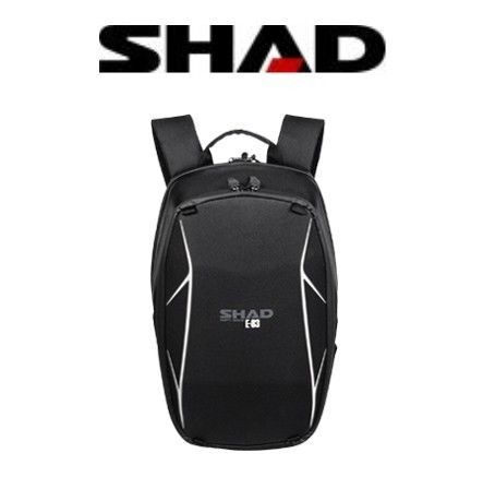 Sac dos 83 - e-83, shad